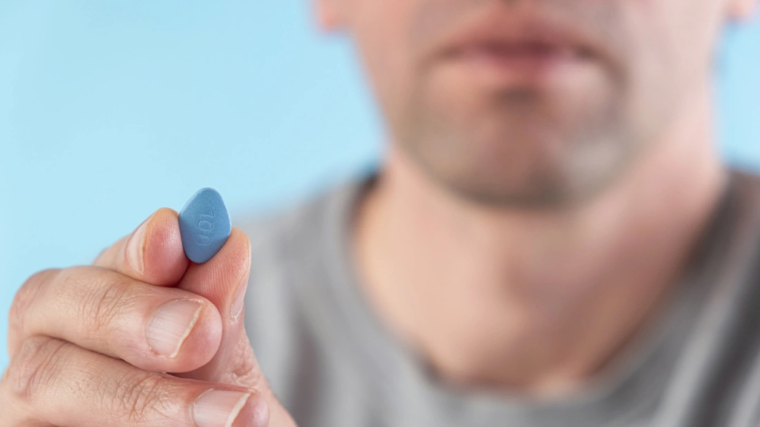 when Viagra and Cialis arent enough: exploring ED solutions