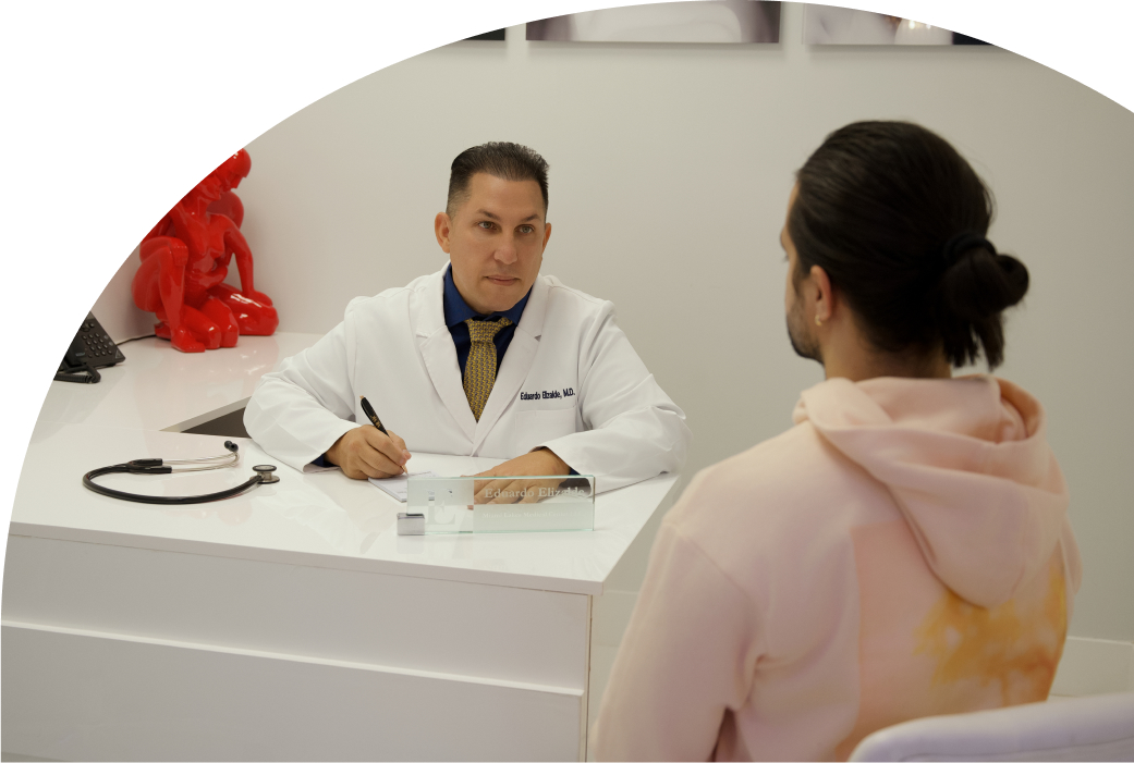 primary care in Miami Lakes Medical Center