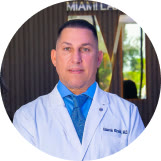 DR. Eduardo Elizalde, ED Specialist