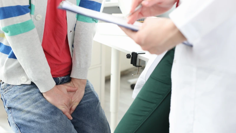 When Is the Right Time to Seek Help when facing erectile dysfunction