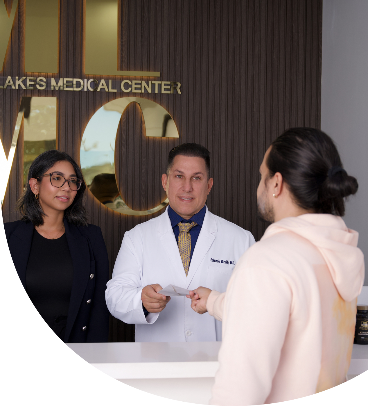 primary care in Miami Lakes