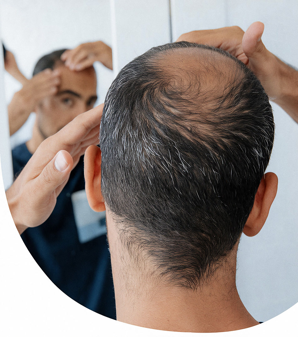 Hair Loss treatments
