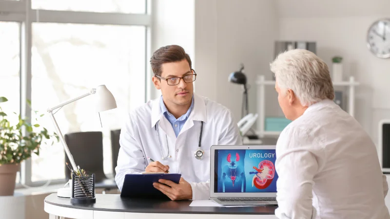Finding the Right Treatment for post prostate surgery ED