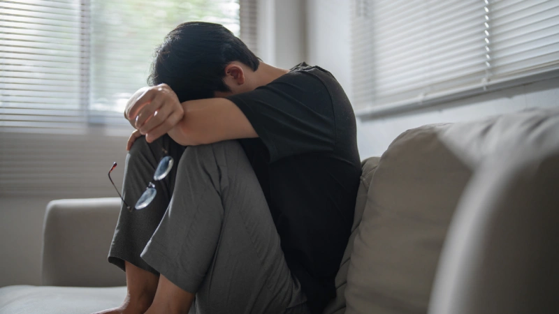 Qué causa la disfunción eréctil en los hombres jóvenes.