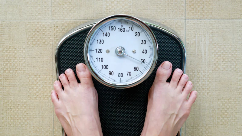 How Semaglutide Supports Weight Loss 