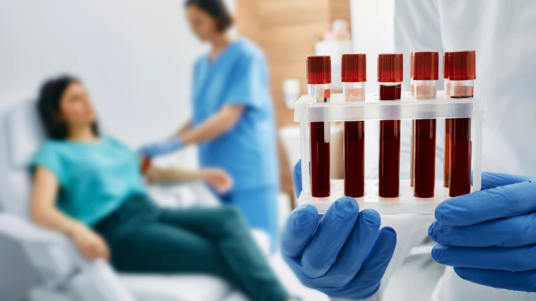 Discover why your annual chek-up is key to preventing diseases and improving your quality of life. Chequeo médico anual