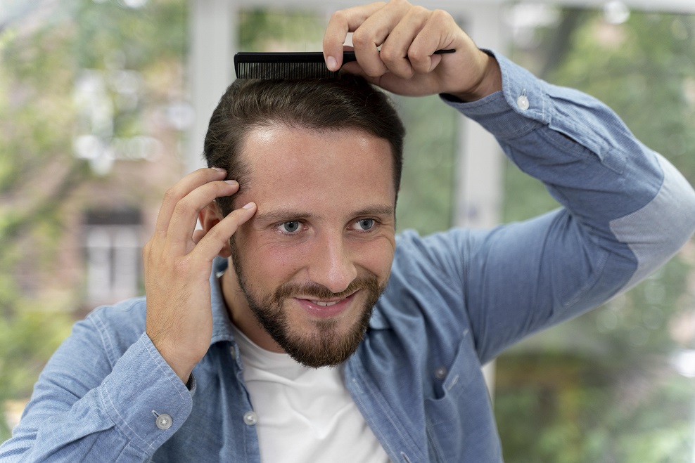 Hair Transplant Techniques