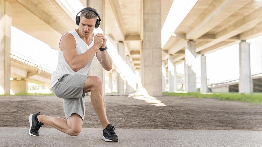 How to Improve Cardiovascular Health to Prevent Erectile Dysfunction?