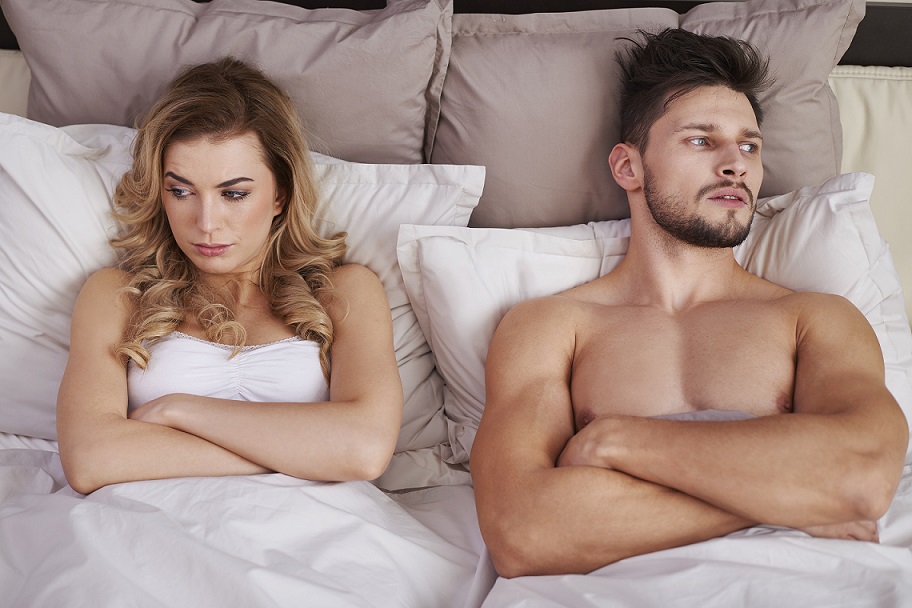 What Is Erectile Dysfunction? Key Causes, Symptoms and Effective Treatments.