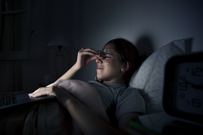 Sleep Disorders: Types, Causes, and Proven Treatments.