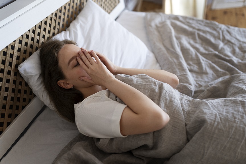 Sleep Disorders: Types, Causes, and Proven Treatments.