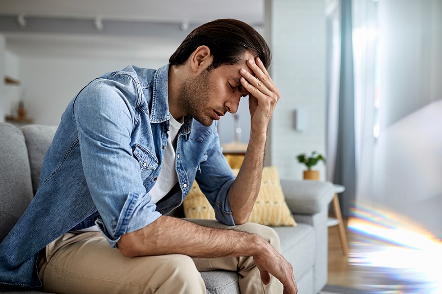 What Is Erectile Dysfunction? Key Causes, Symptoms and Effective Treatments.