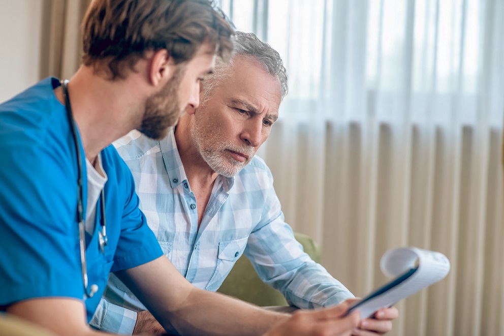 Comprende las 5 señales de alerta de los niveles bajos de testosterona y recupera tu vitalidad con nuestro cuidado experto en Miami Lakes Medical Center.