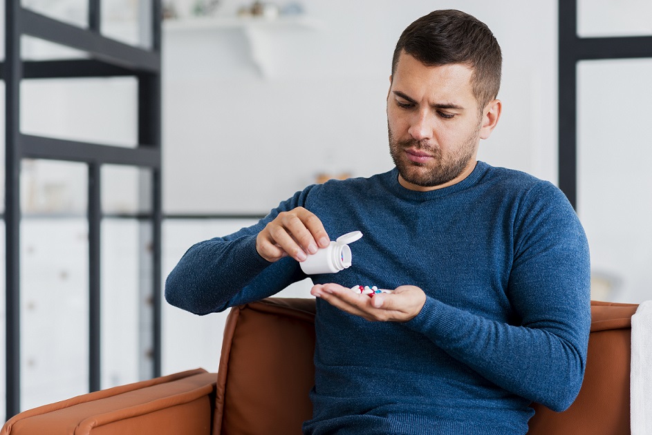 ¿Viagra, Inyecciones o Dispositivos? Soluciones para la DE en Miami Lakes.