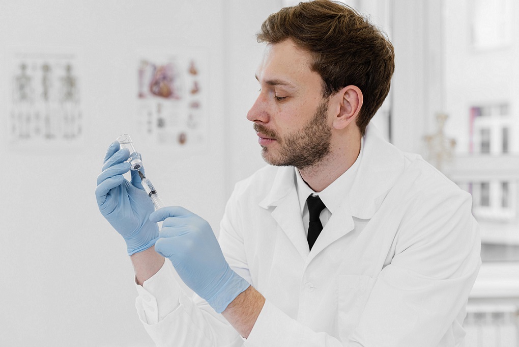 Intracavernosal Injection (ICI): Best ED Treatment in Miami.