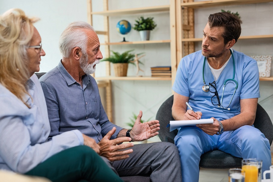 Best Primary Care Doctors in Miami: Find Exceptional Healthcare.