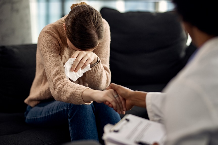 Specialized treatments at Miami Lakes Medical Center for managing psychiatric disorders such as anxiety and depression