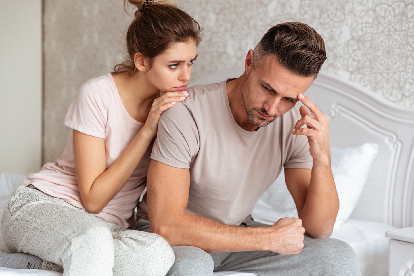 Overcome your sexual problems with intracavernosal injections at Miami Lakes Medical Center, a fast and effective solution.