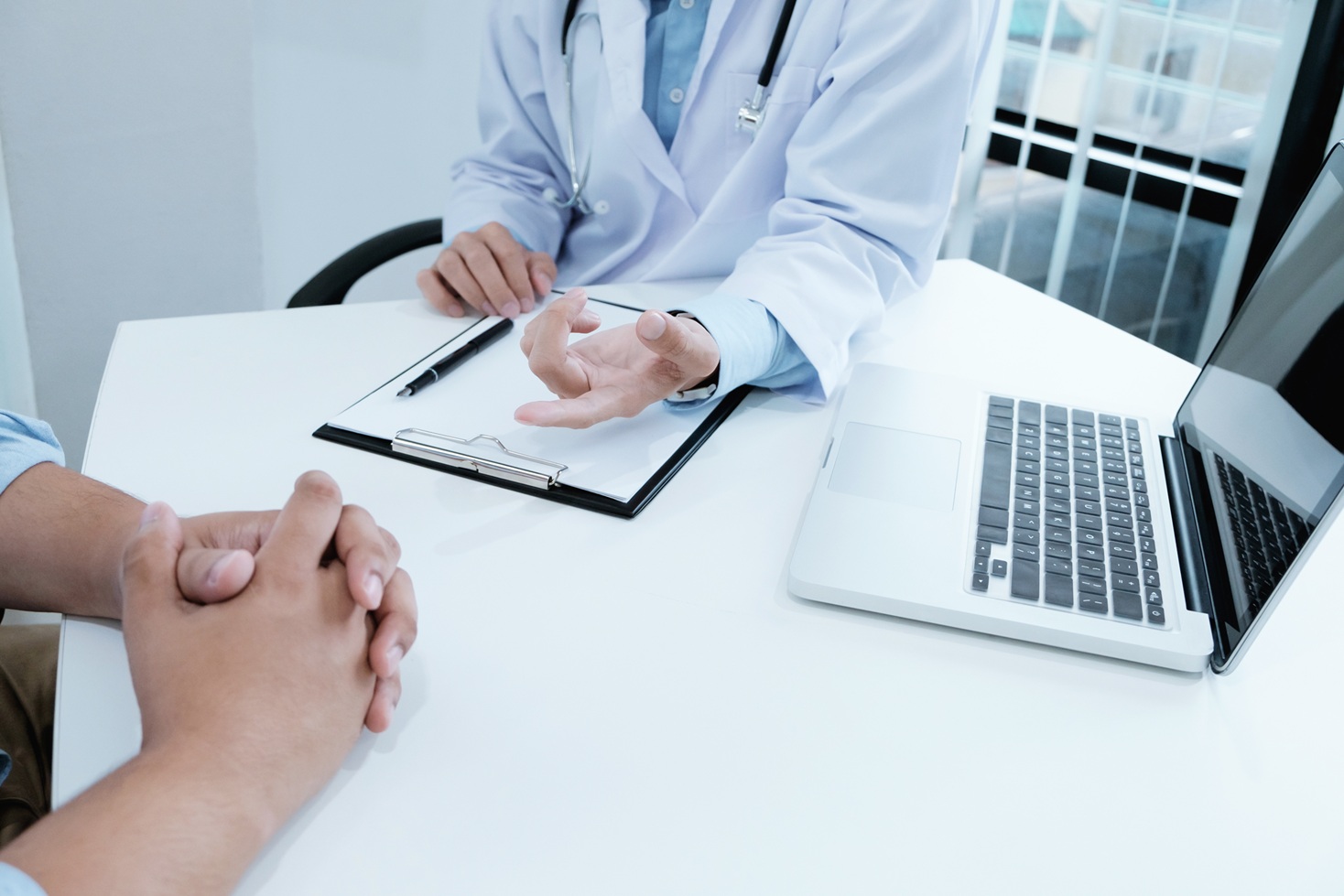 5 frequently asked questions about erectile dysfunction and expert solutions at Miami Lakes Medical Center.