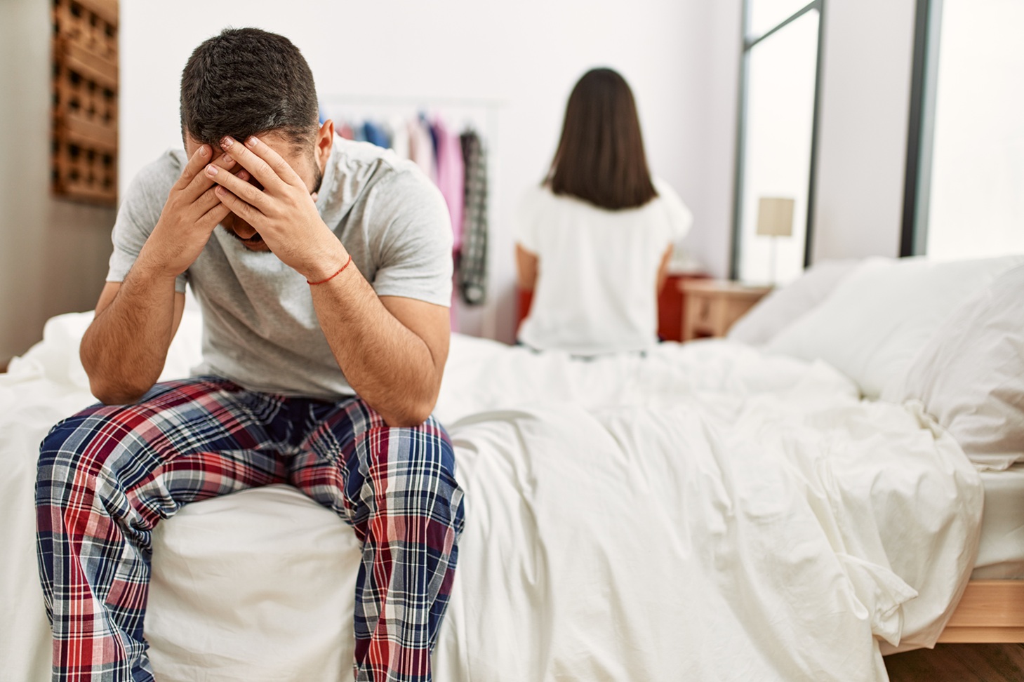 ED in your 20s is common but treatable with expert care at Miami Lakes Medical Center.