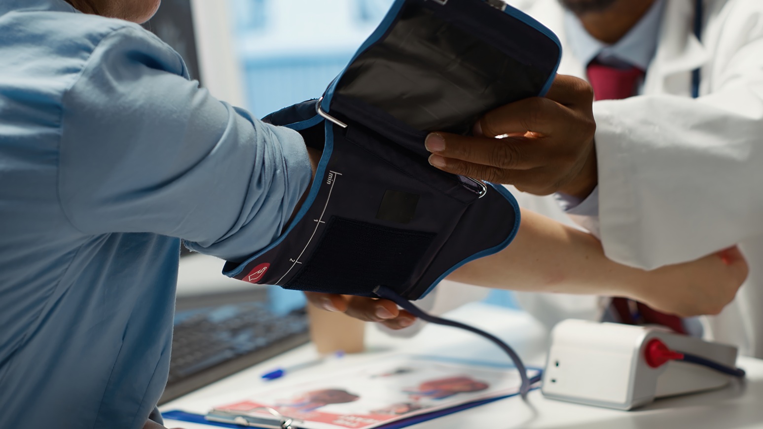 Understand blood circulation issues and ED with expert treatments at Miami Lakes Medical Center.
