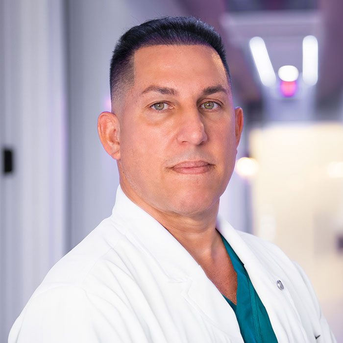 Dr. Eduardo Elizalde, MD, MSc