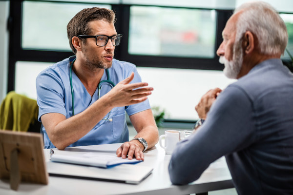 Top 4 ED Solutions in Miami: Discover #1 at Miami Lakes Medical Center