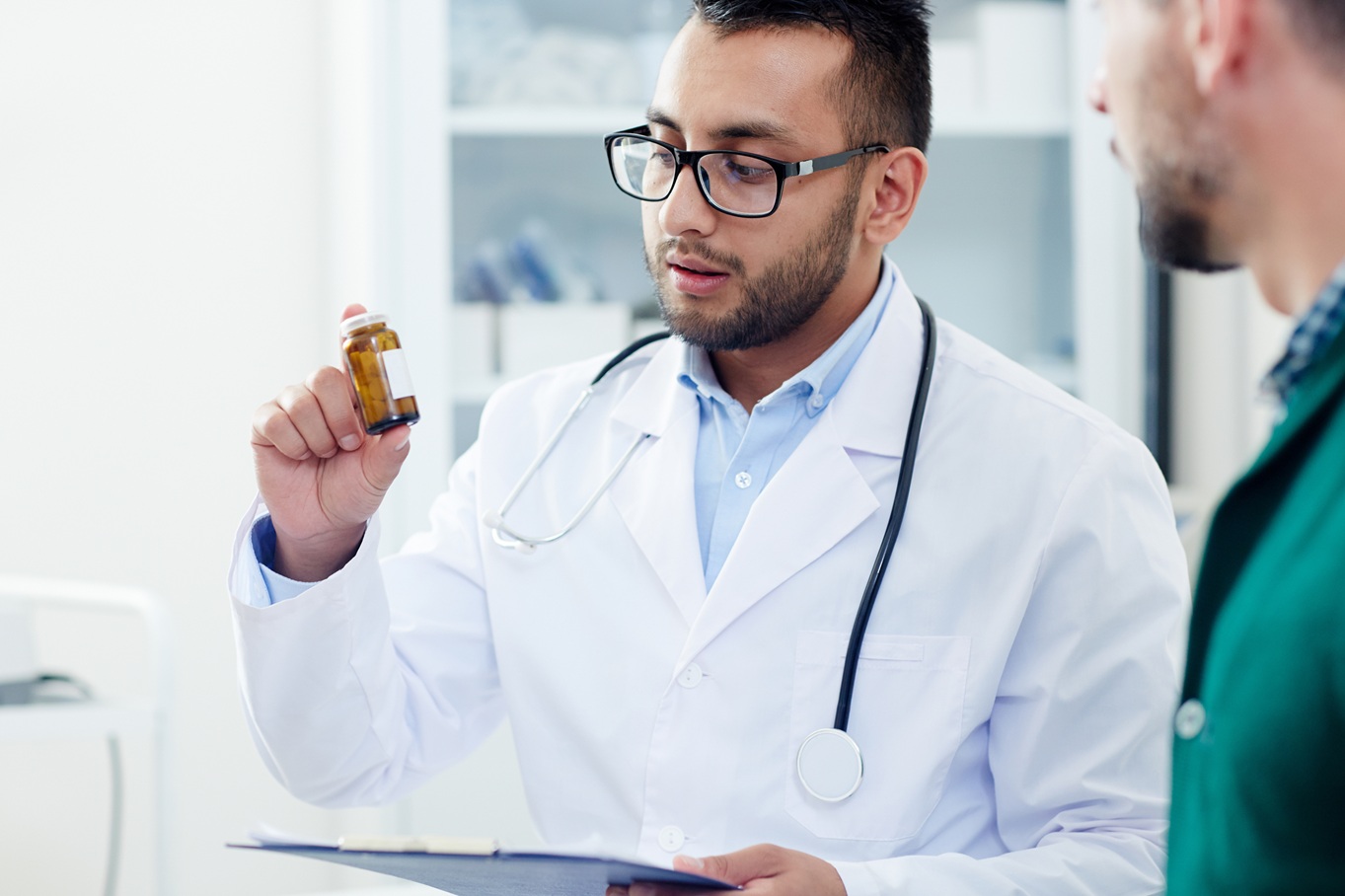 Boost energy, vitality, and performance with the best vitamin supplements for men over 40.