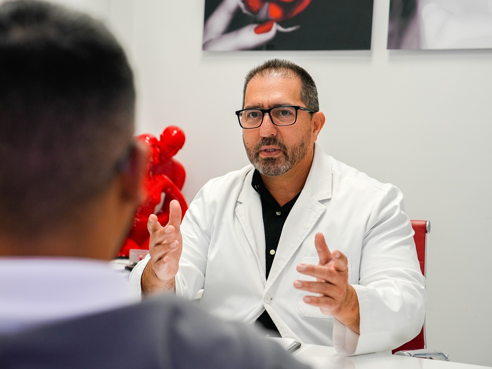 The vital link between heart health and intimacy: Learn 3 critical signs. Your path to wellness begins at Miami Lakes.