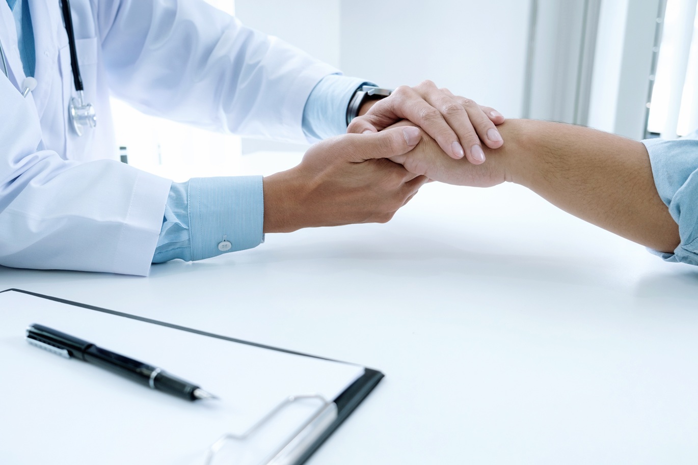 5 key factors to choose the best medical clinic near me.