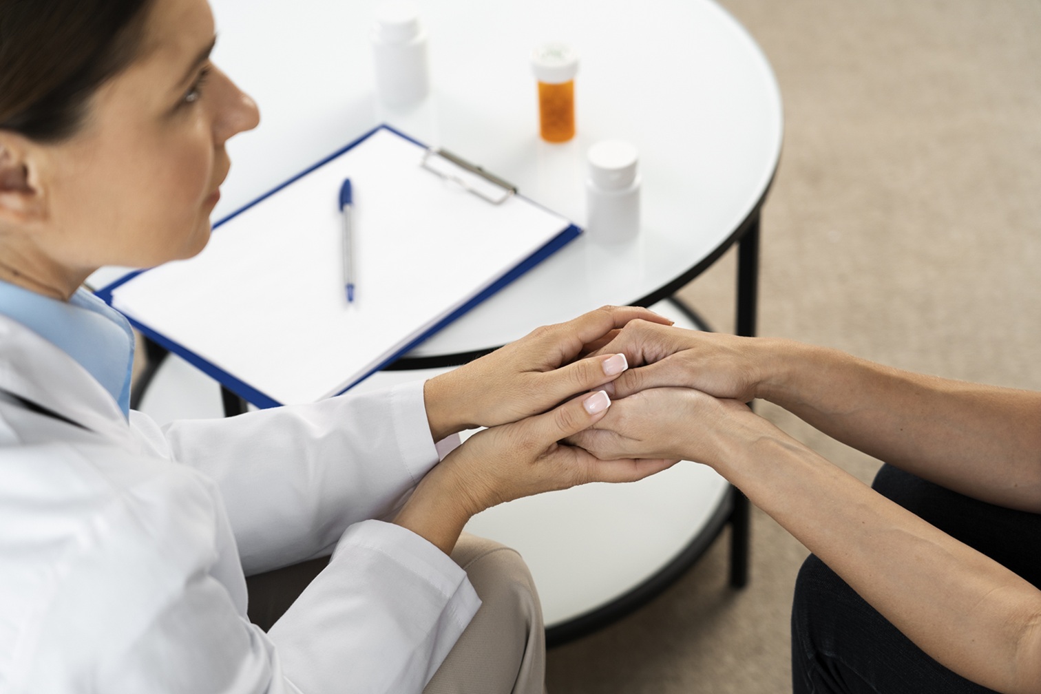 Best depression treatment center in Miami Lakes and Miami Lakes Medical Center.