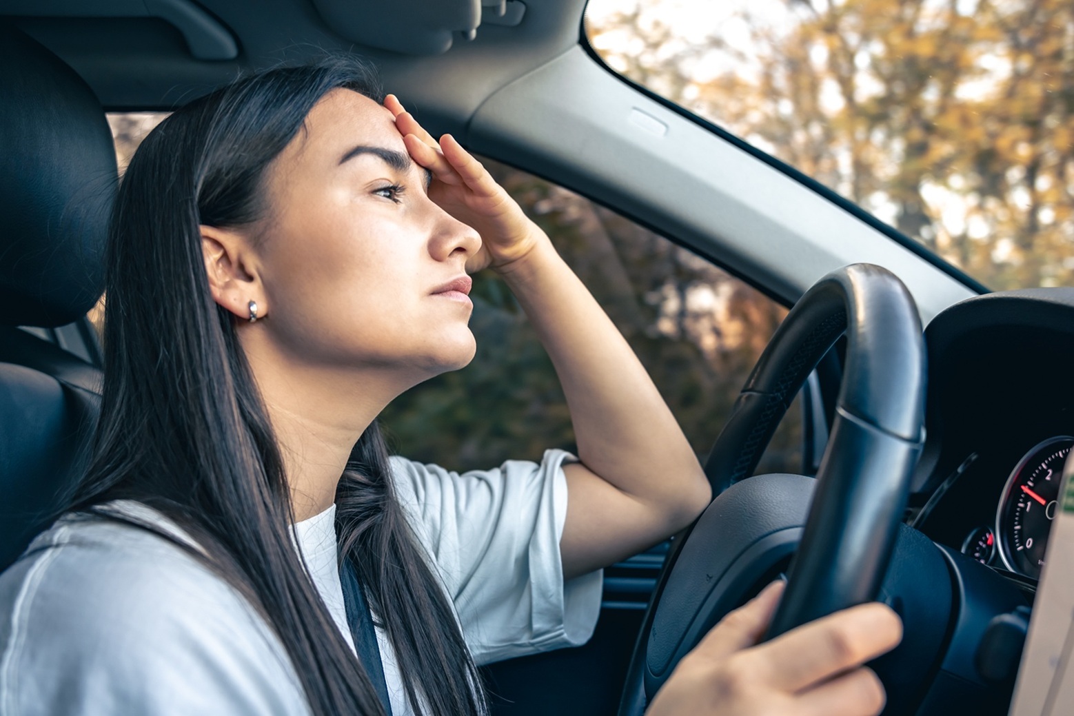 Master relaxation techniques for driving anxiety in Miami. Get breathing, grounding, and CBT tips from Miami Lakes Medical Center to regain confidence.