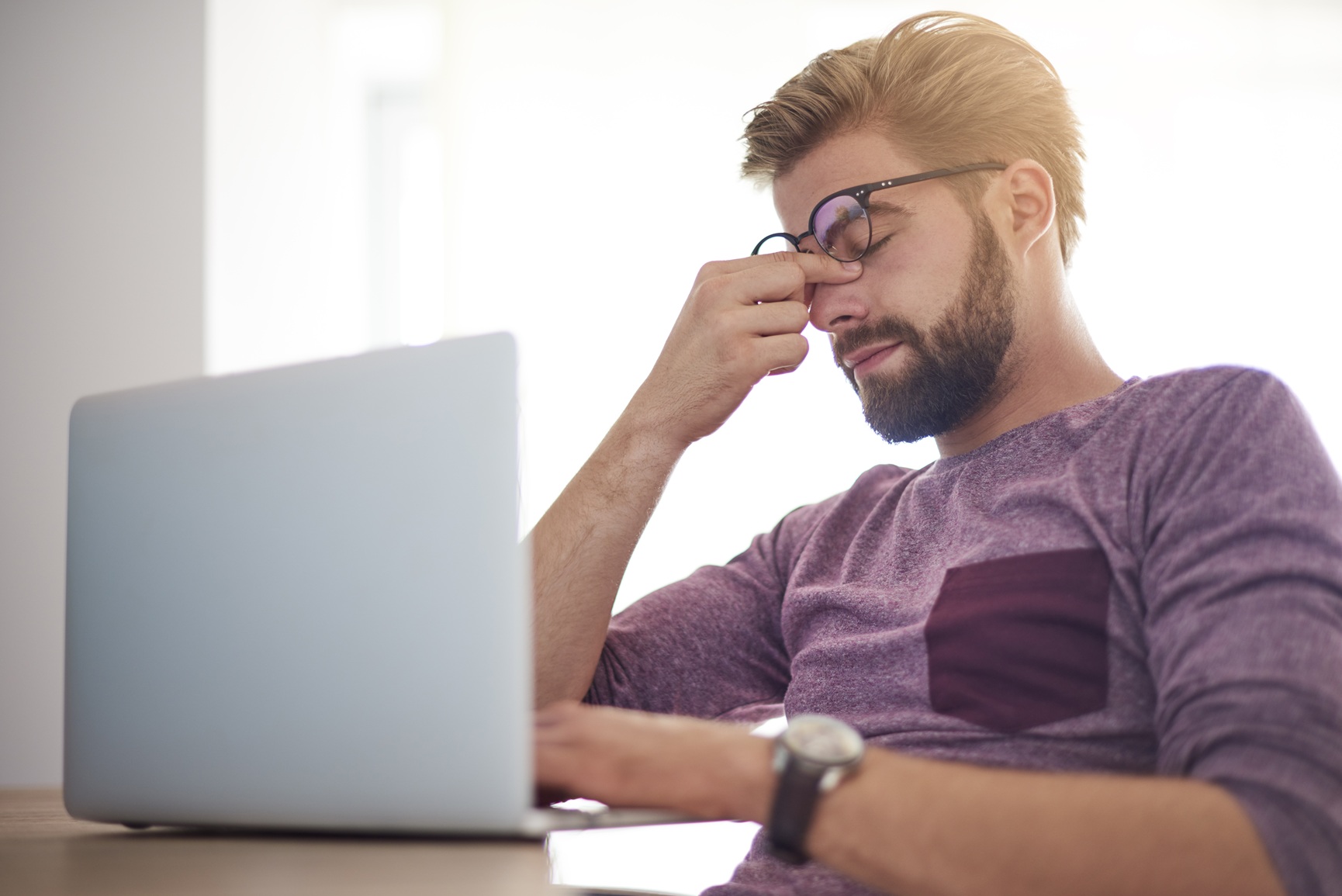 Always tired due to low testosterone? Learn 3 warning signs for Miami men, causes, symptoms, and treatment options at Miami Lakes Medical Center in Florida.