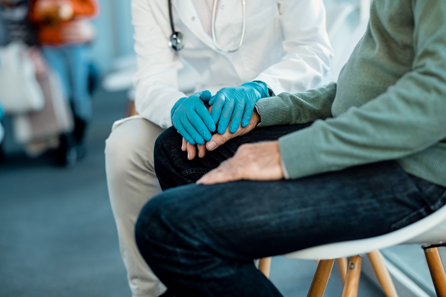Treatment for erectile dysfunction after prostate surgery at Miami Lakes Medical Center in Florida.
