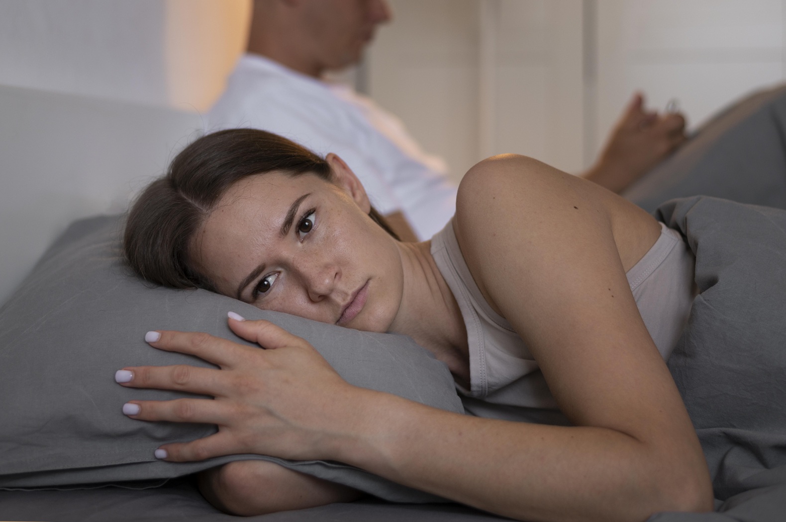Low libido in women treatment at Miami Lakes Medical Center in Florida.